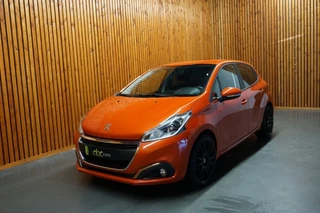 Hoofdafbeelding Peugeot 208 Peugeot 208 1.2 PureTech BlueLease ACTIVE/ AIRCO