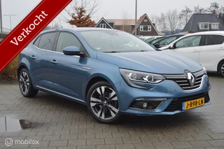 Renault Megane 1.3 TCe Bose