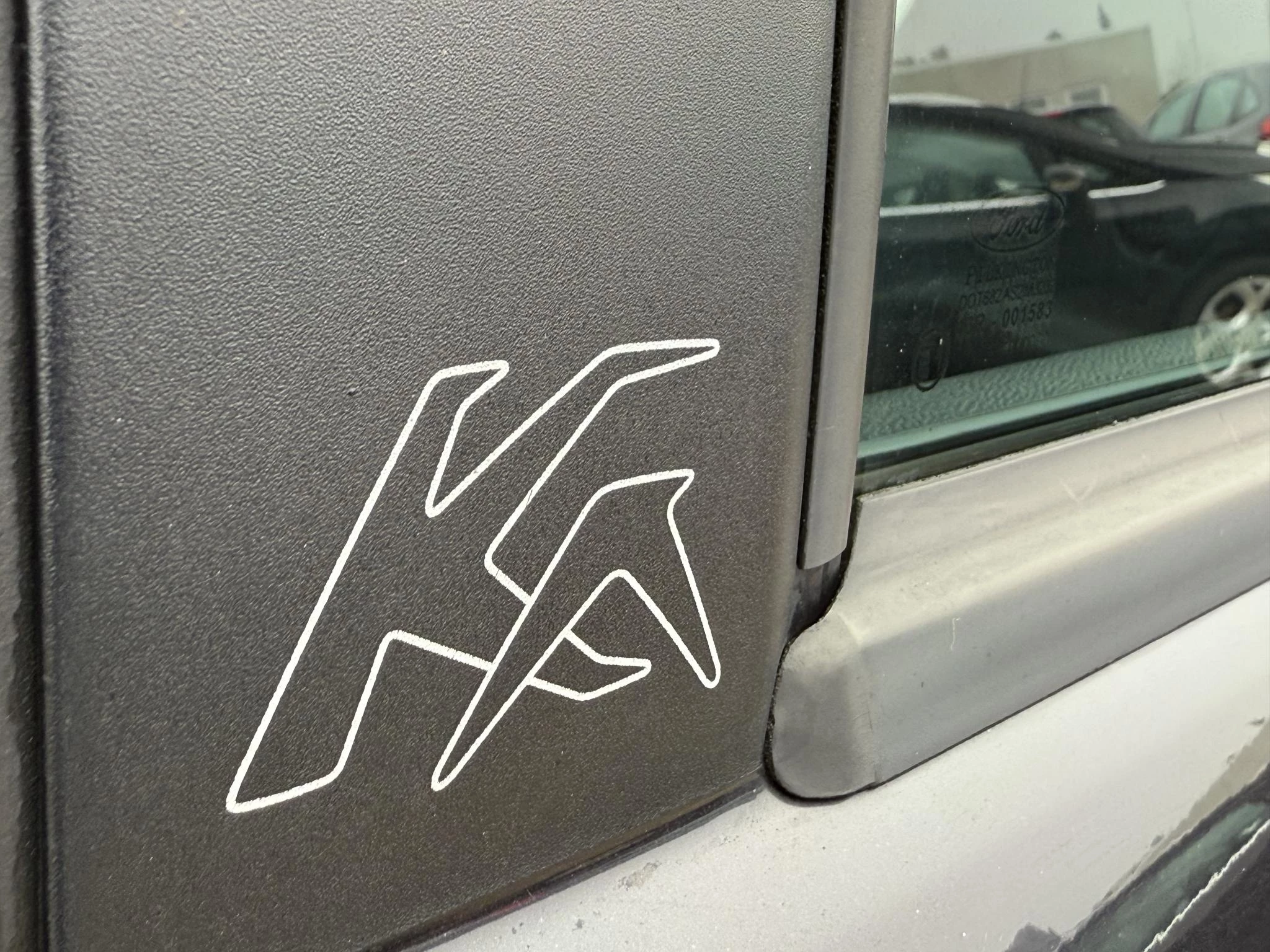 Hoofdafbeelding Ford Ka