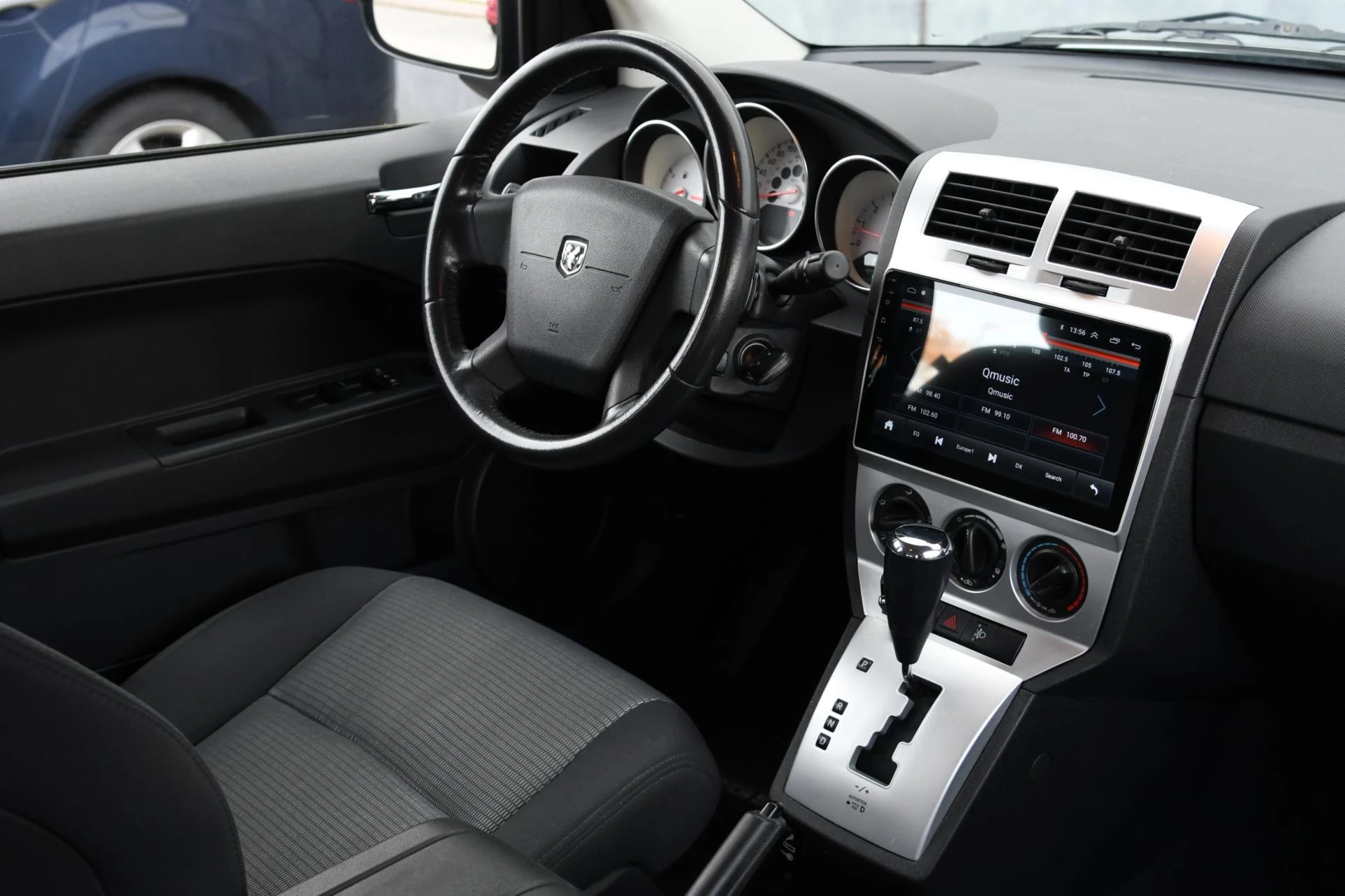 Hoofdafbeelding Dodge Caliber