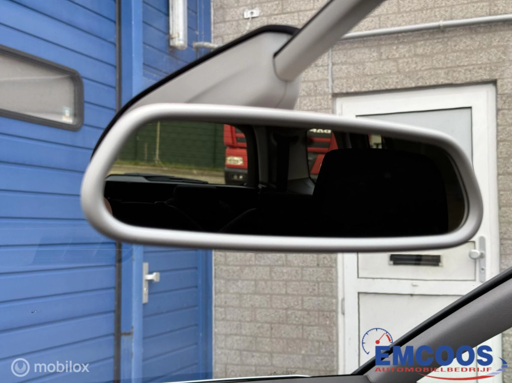 Hoofdafbeelding Citroën Grand C4 Picasso