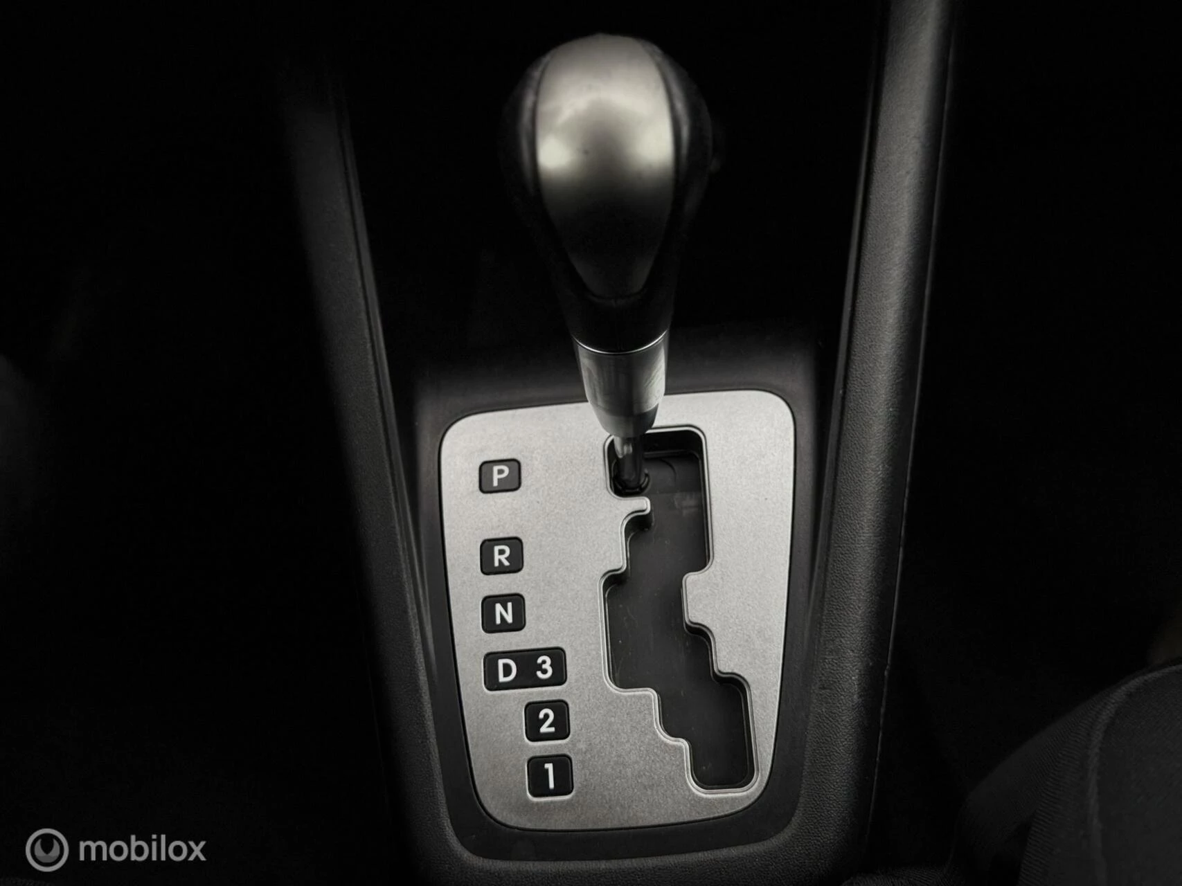 Hoofdafbeelding Hyundai ix20