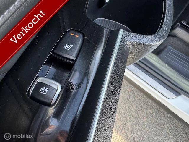 Hoofdafbeelding Kia Sorento