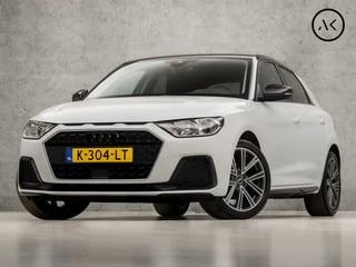 Audi A1 Sportback 25 TFSI Epic Sport (APPLE CARPLAY, ORG NL, PLAT SPORTSTUUR, GETINT GLAS, SPORTSTOELEN, LED ACHTERLICHTEN, LANE ASSIST, DAB+, CRUISE, NIEUWSTAAT)