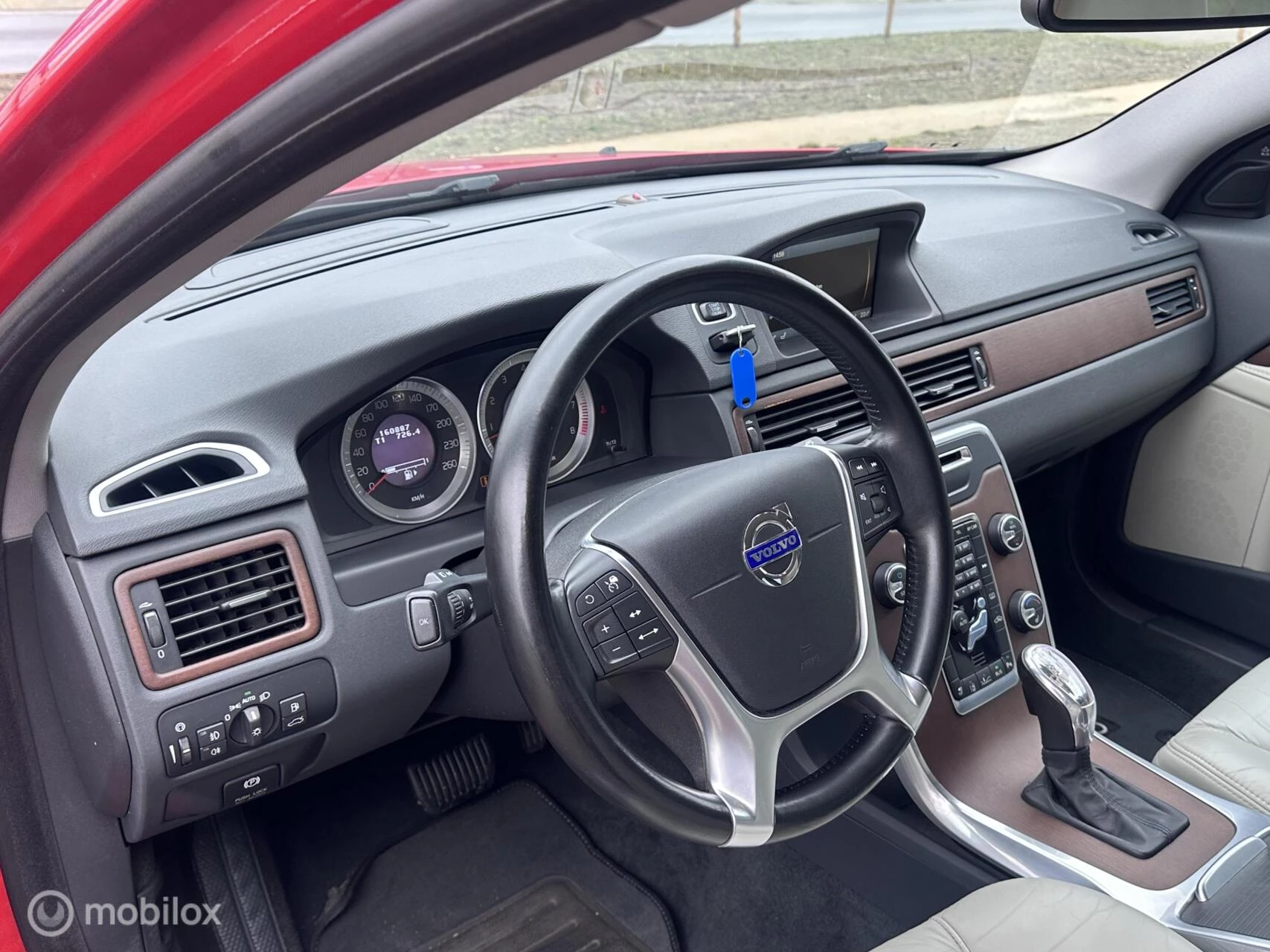 Hoofdafbeelding Volvo V70