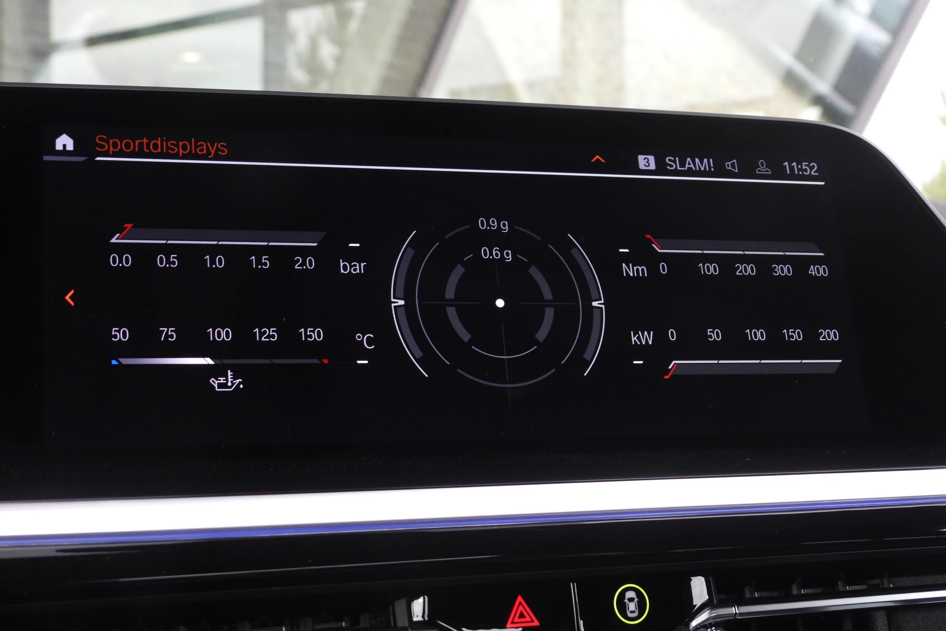 Hoofdafbeelding BMW Z4