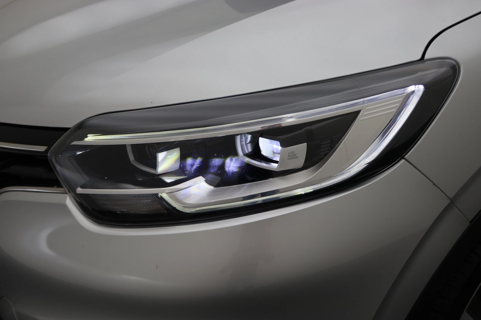 Hoofdafbeelding Renault Kadjar