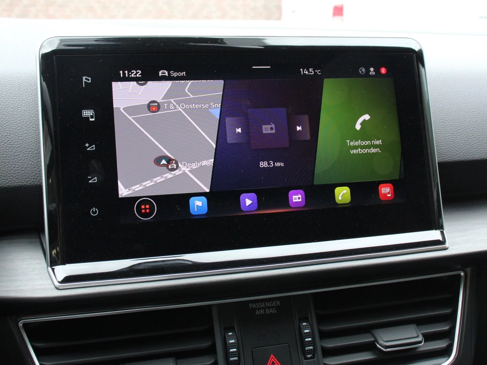 Hoofdafbeelding SEAT Tarraco