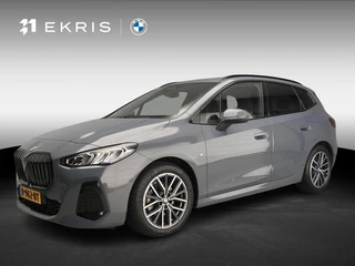 BMW 2 Serie Active Tourer 218i | M-Sportpakket | LED | Leder | Navigatie | Sportstoelen | Shadow line | DAB | Alu 18 inch