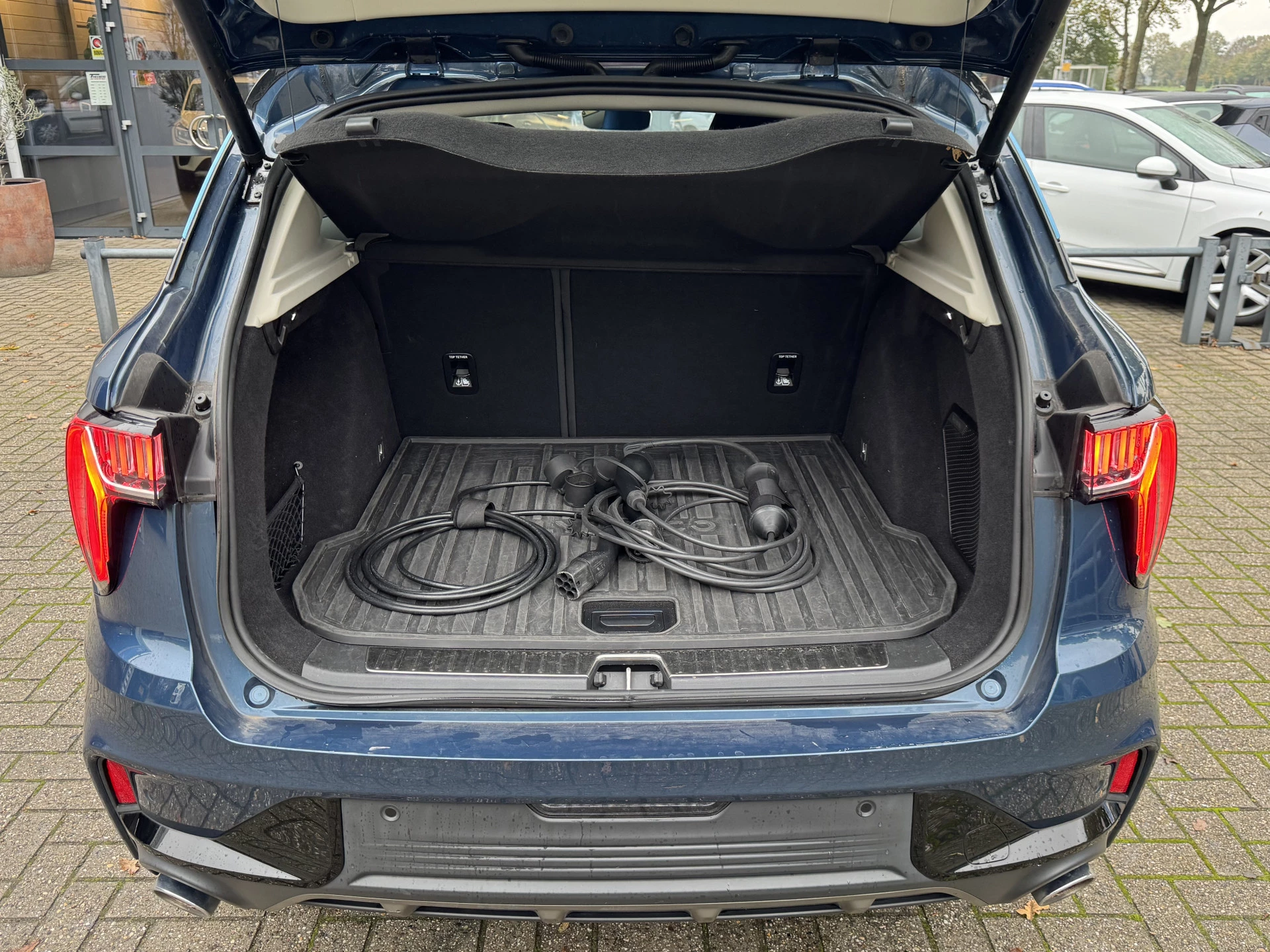 Hoofdafbeelding Lynk & Co 01