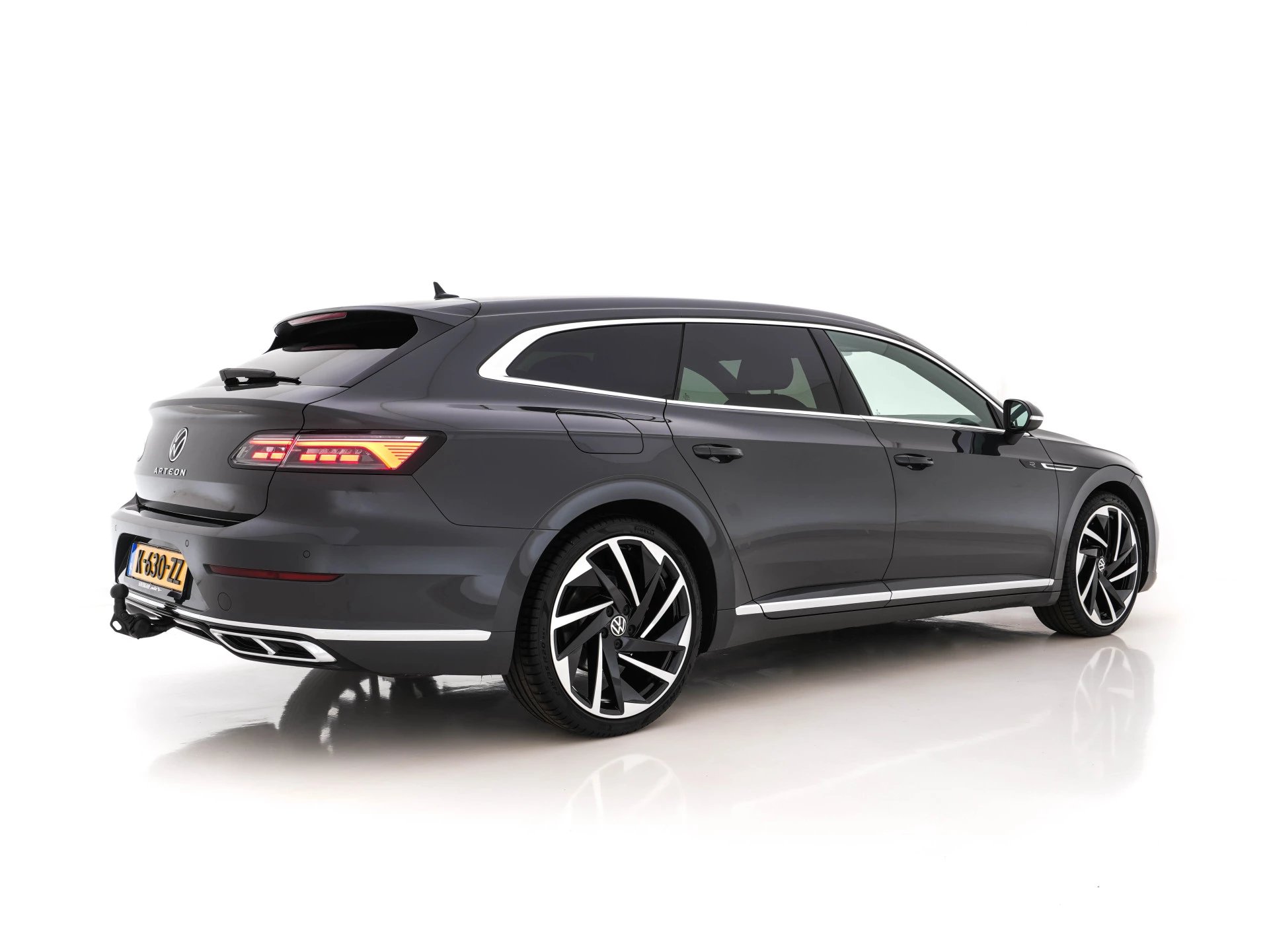 Hoofdafbeelding Volkswagen Arteon