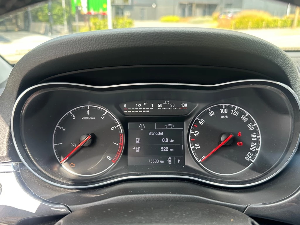 Hoofdafbeelding Opel Corsa-e
