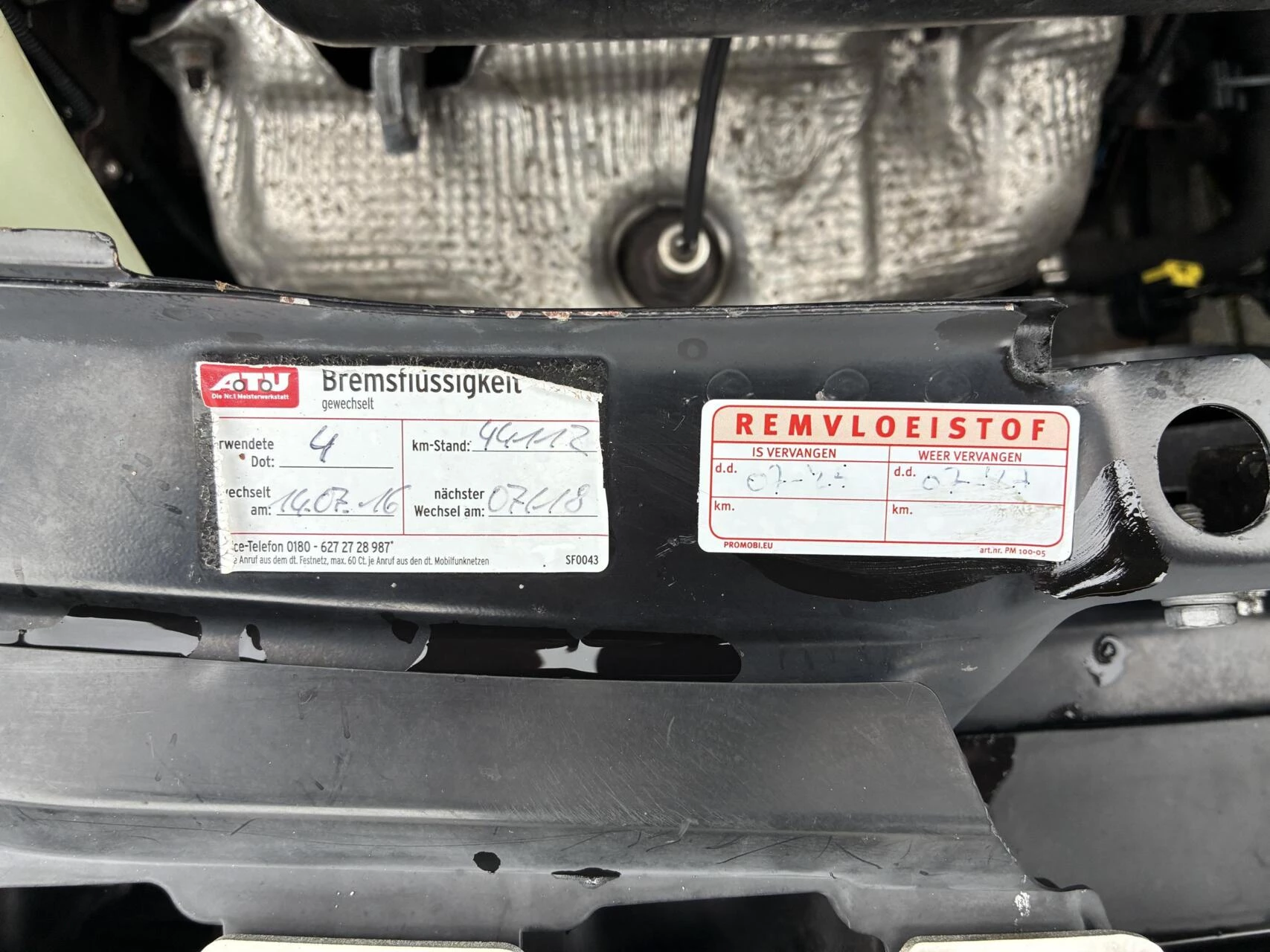 Hoofdafbeelding Ford Ka