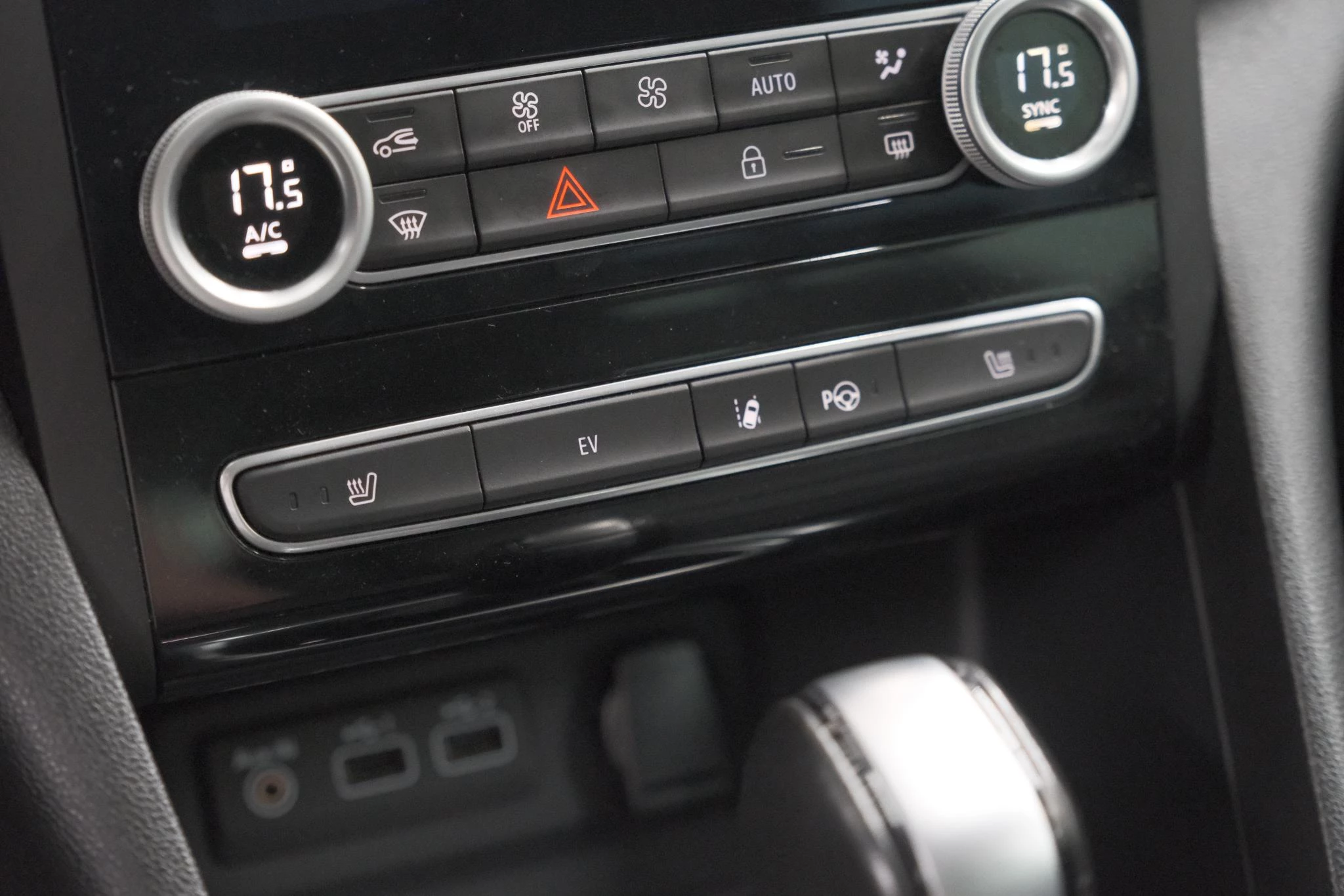 Hoofdafbeelding Renault Megane E-Tech