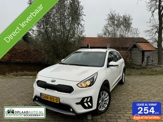 Kia Niro 1.6 GDi PHEV | Plug-in | Soh 100% | Incl Garantie