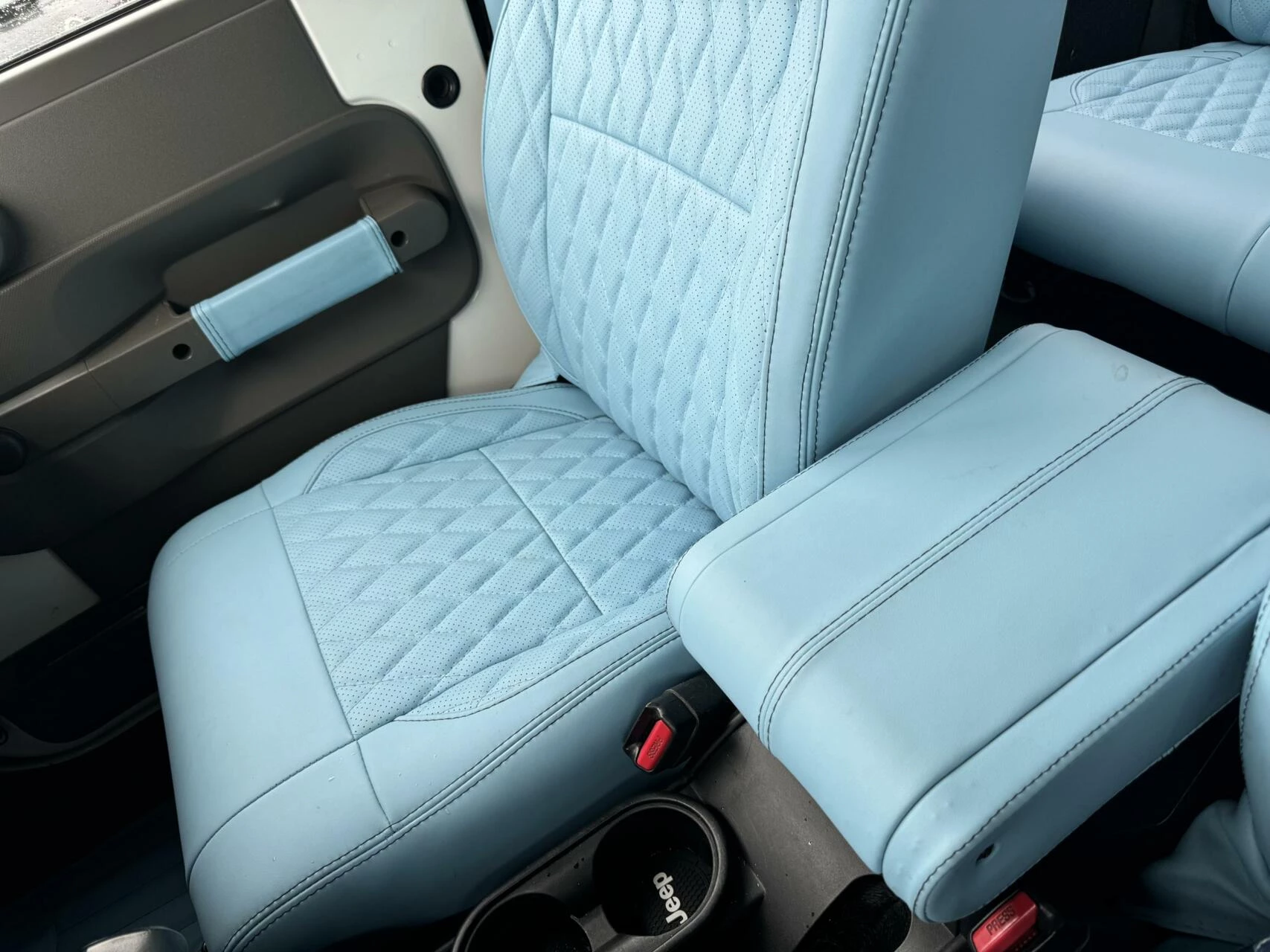 Hoofdafbeelding Jeep Wrangler