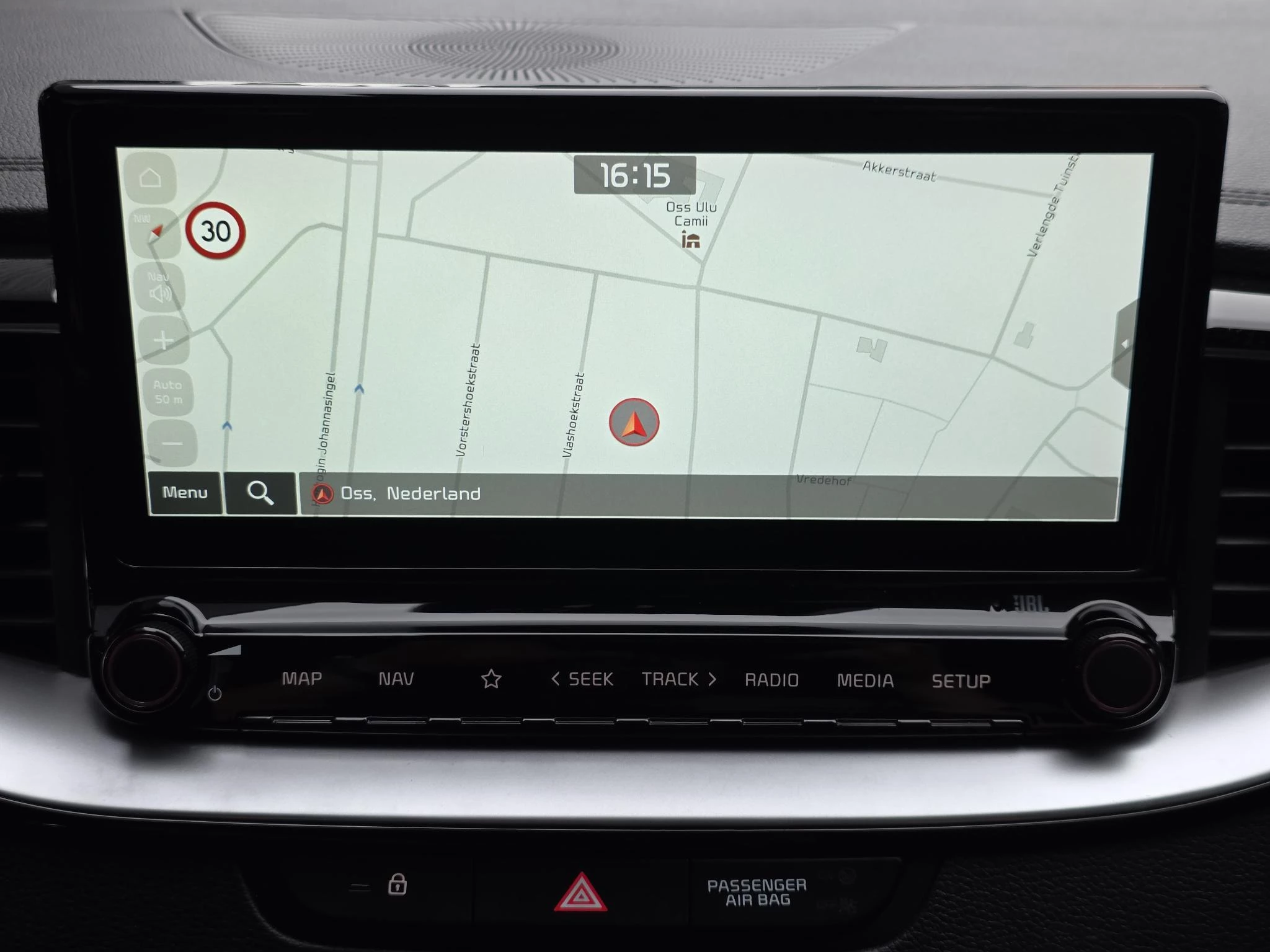 Hoofdafbeelding Kia XCeed