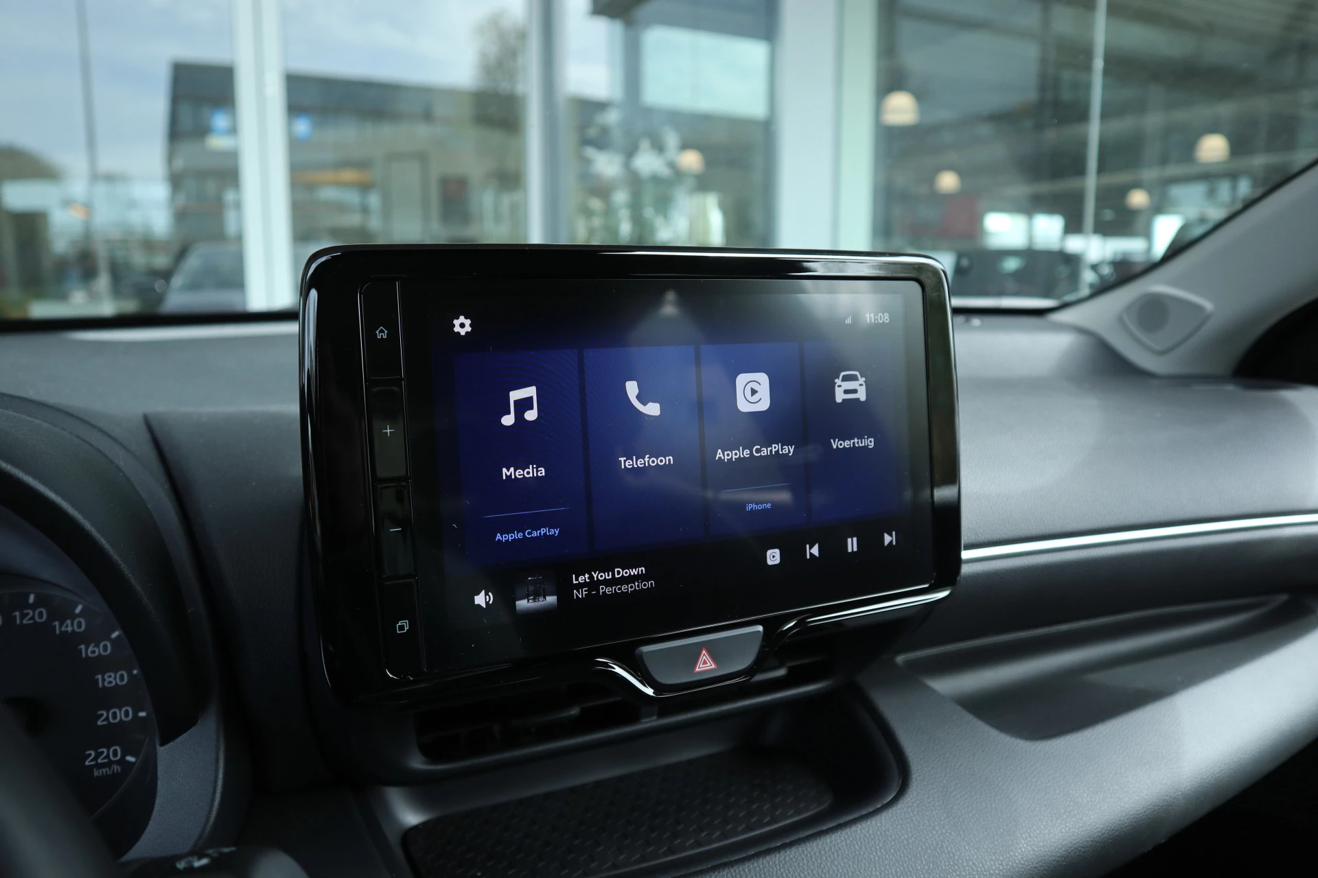 Hoofdafbeelding Mazda 2 Hybrid