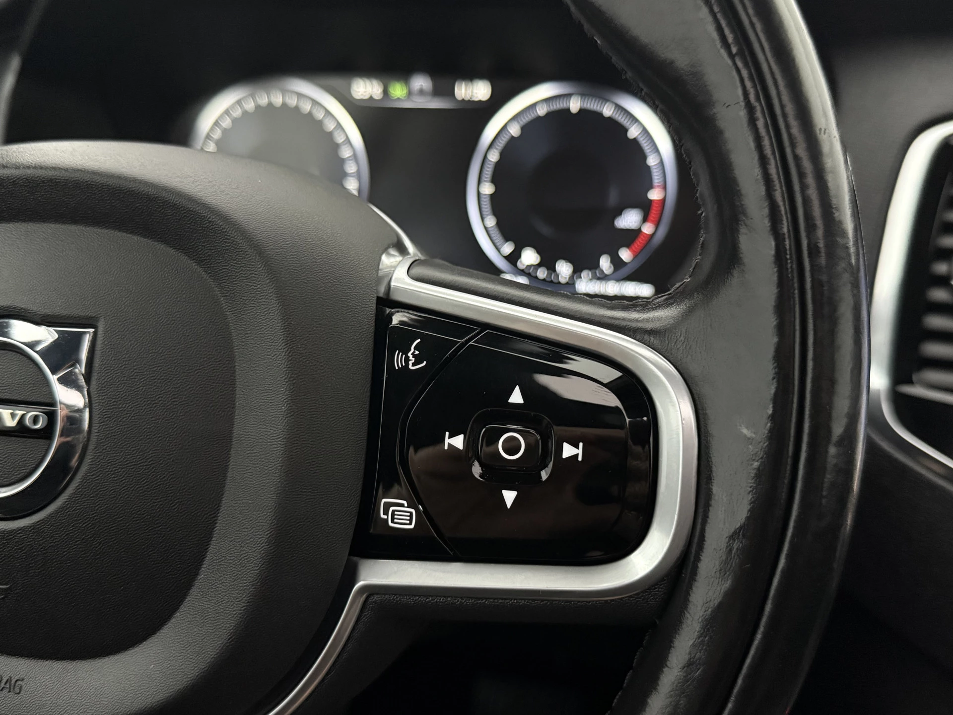 Hoofdafbeelding Volkswagen XC90