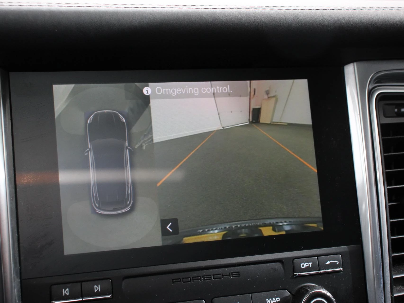 Hoofdafbeelding Porsche Macan