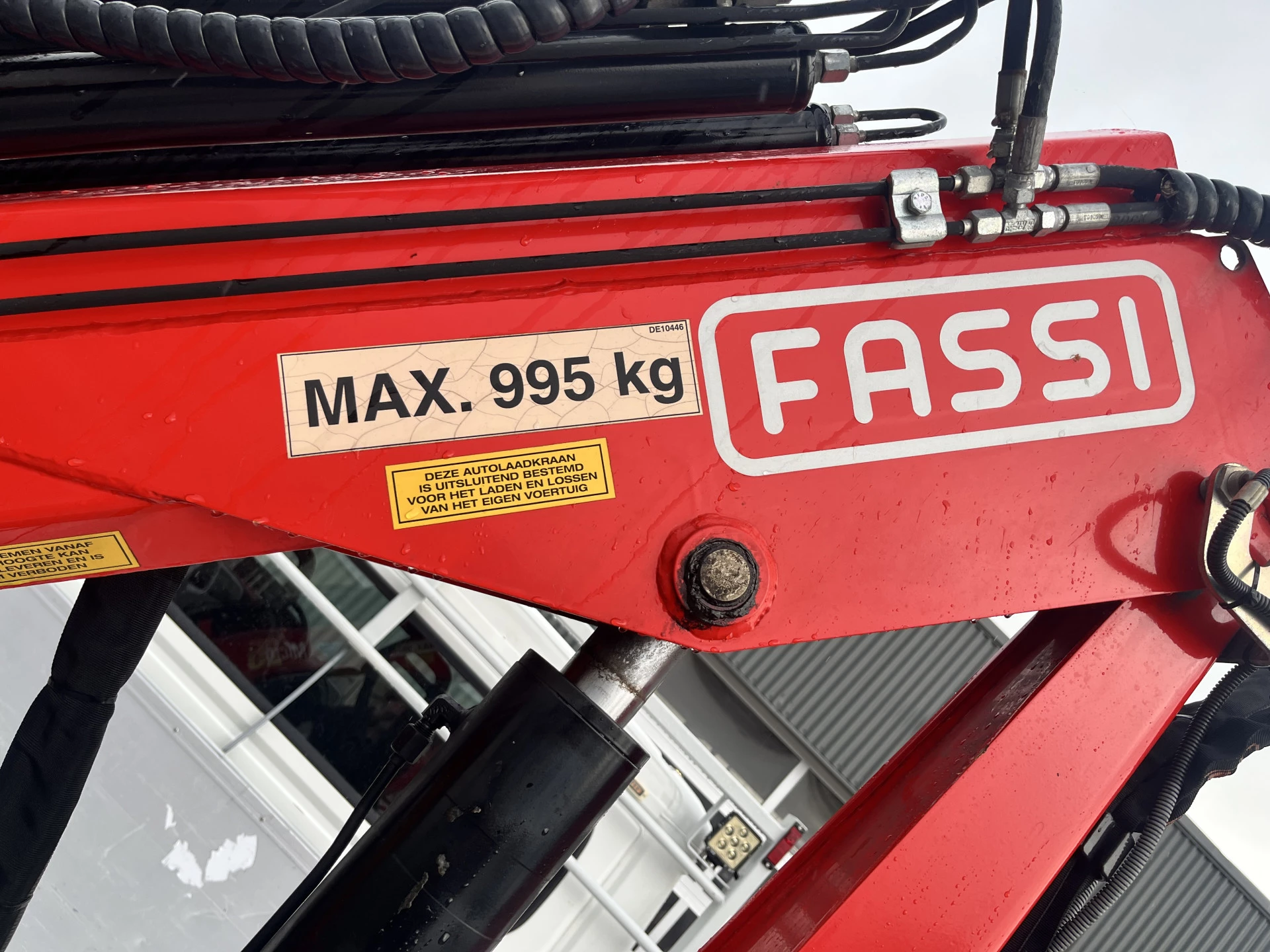 Hoofdafbeelding Peugeot Boxer