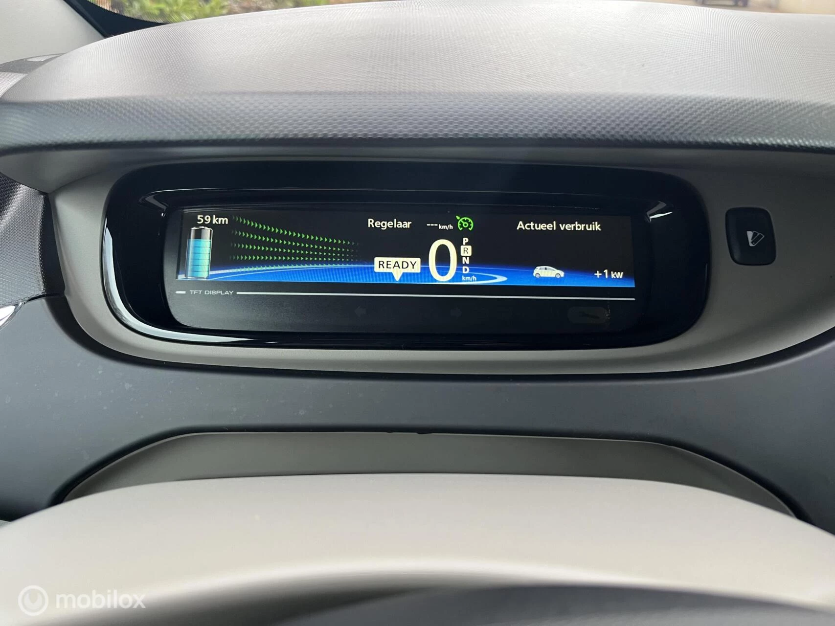 Hoofdafbeelding Renault ZOE