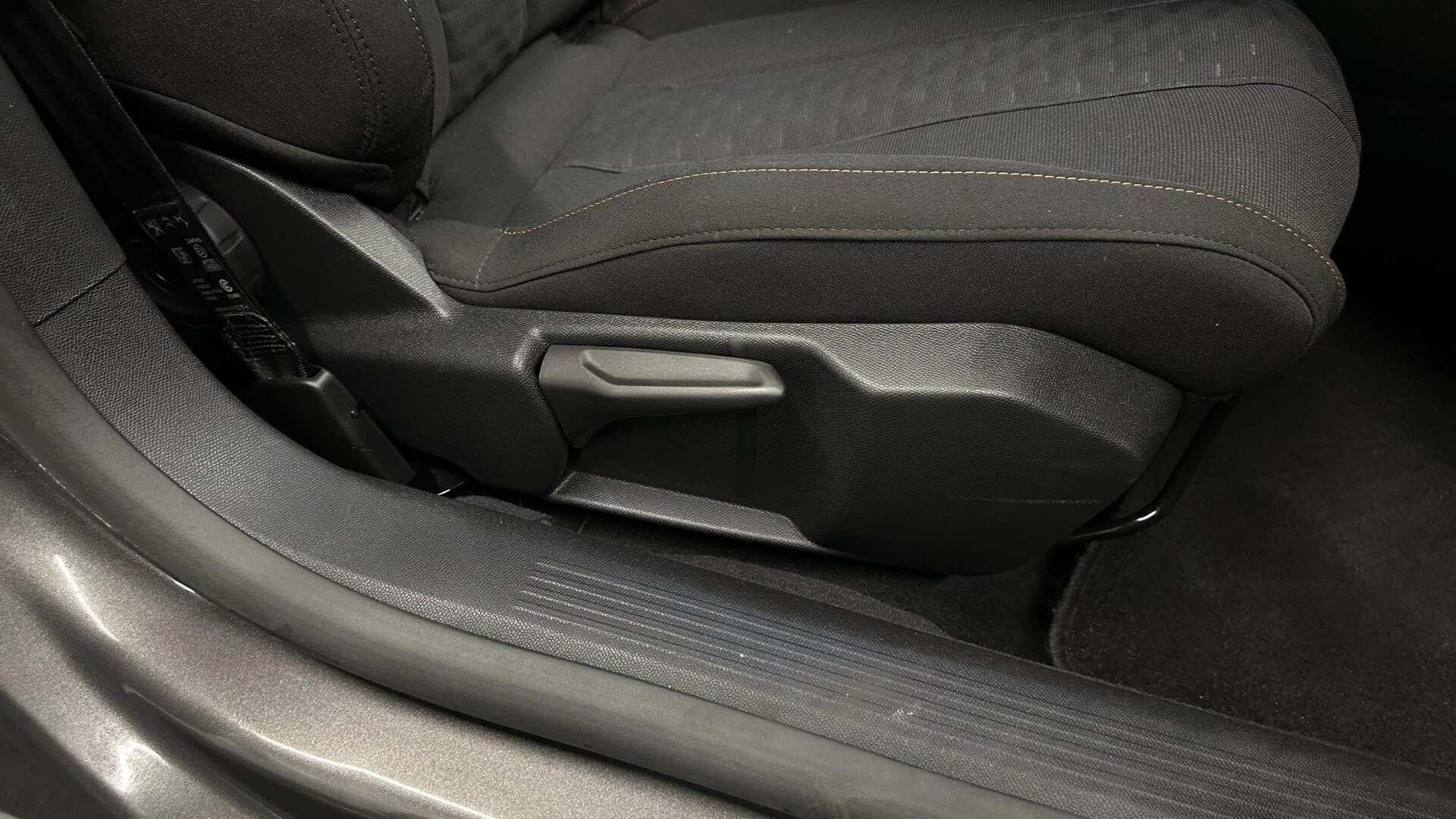 Hoofdafbeelding Peugeot 508