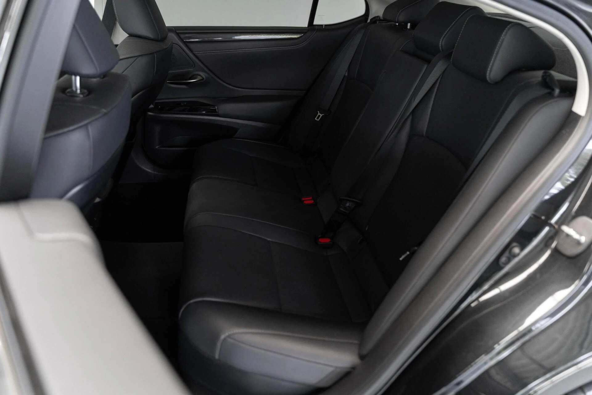 Hoofdafbeelding Lexus ES