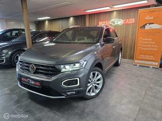 Volkswagen T-Roc 2.0 TSI 4Motion Sport/190 PK/ PANO/ VIRTUAL