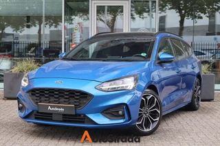Ford Focus Wagon 1.0 ST-Line | B&O | Pano | Winter Pakket | Carplay | LED | Navi | Keyless | Cruise | Climate