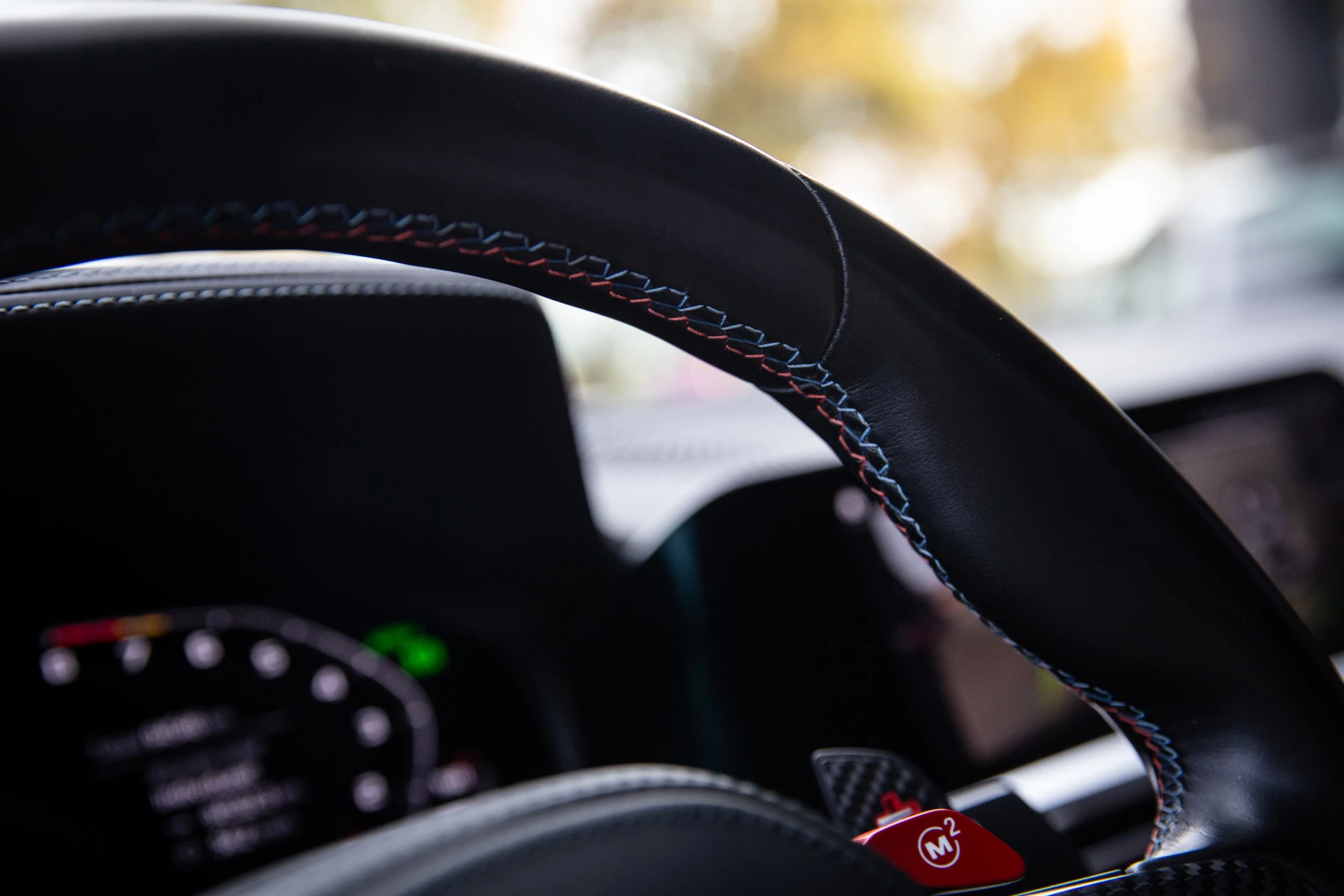 Hoofdafbeelding BMW M3