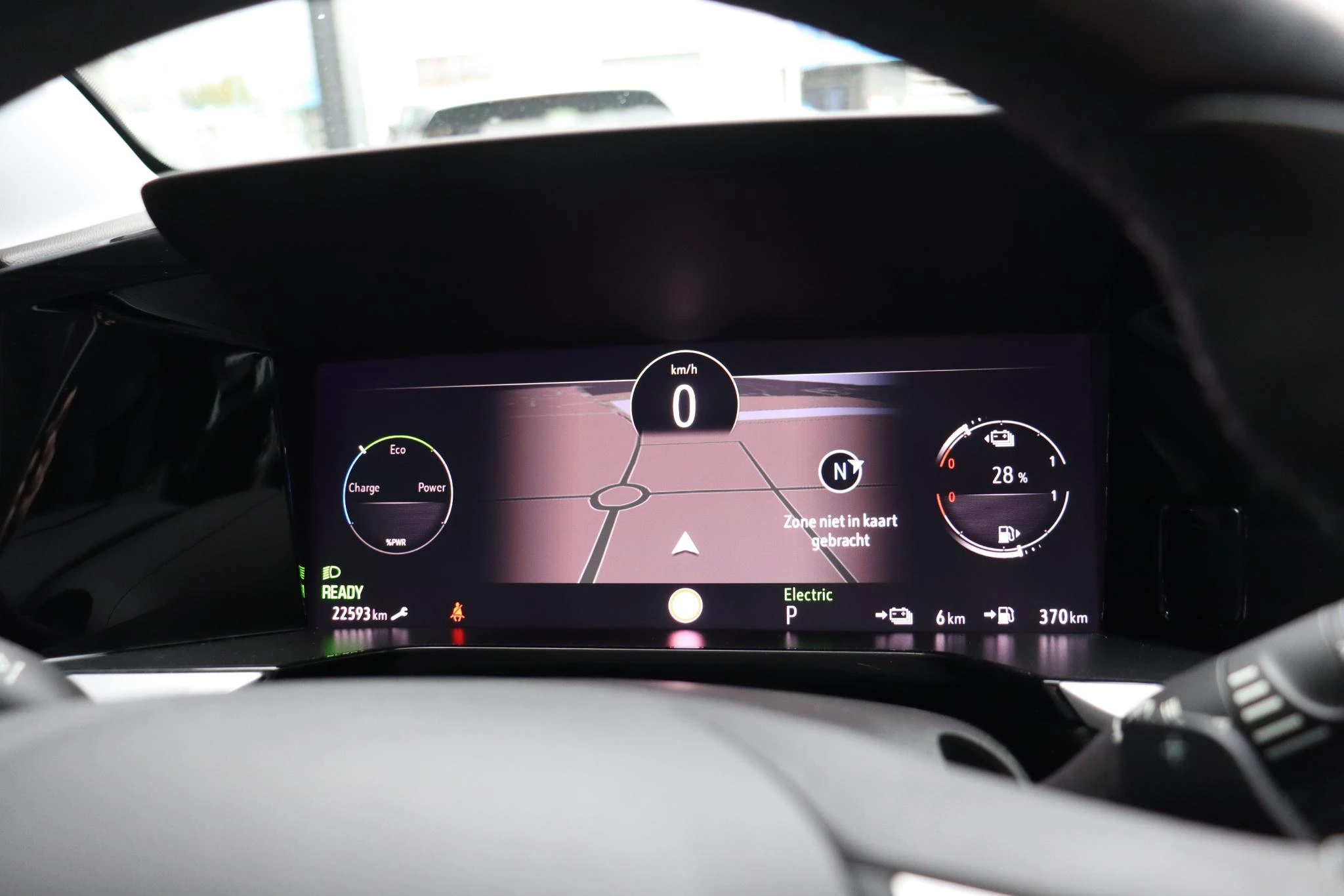 Hoofdafbeelding Opel Grandland