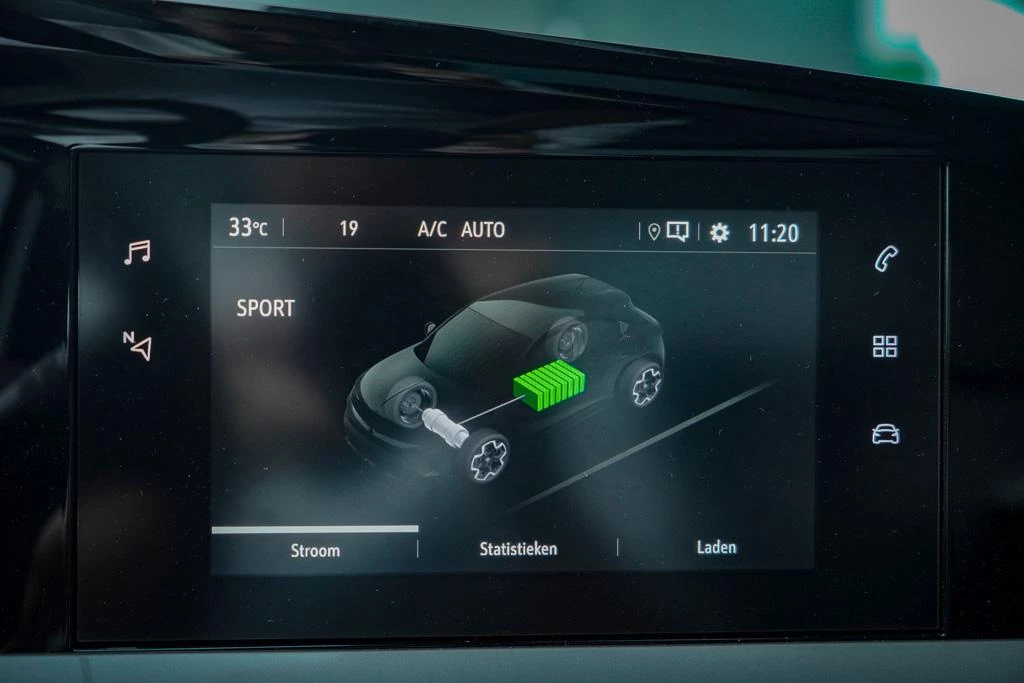 Hoofdafbeelding Opel Mokka-e