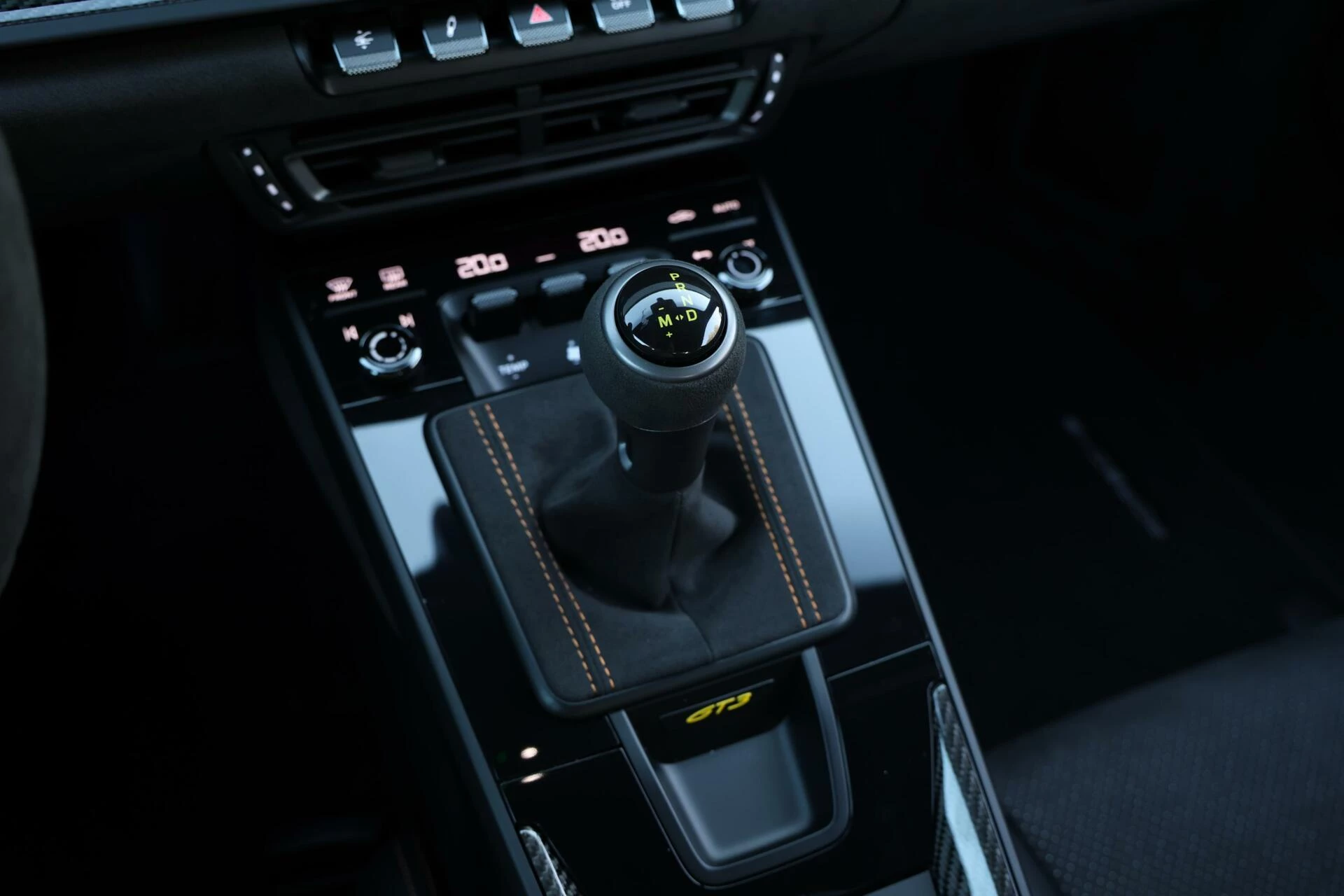 Hoofdafbeelding Porsche 911
