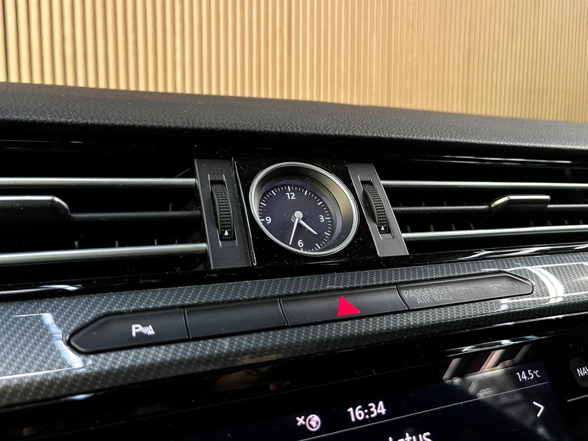 Hoofdafbeelding Volkswagen Arteon