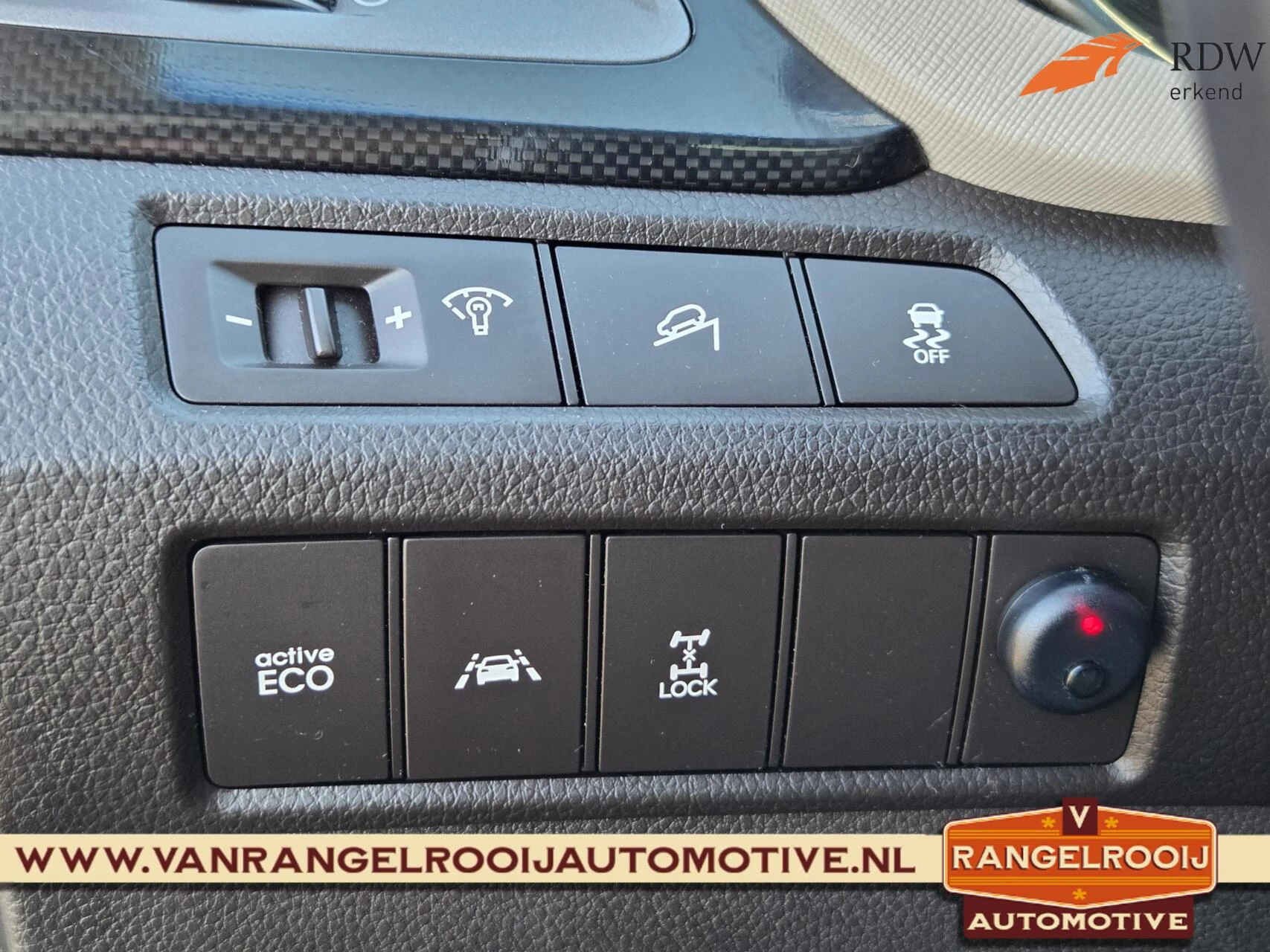 Hoofdafbeelding Hyundai Santa Fe