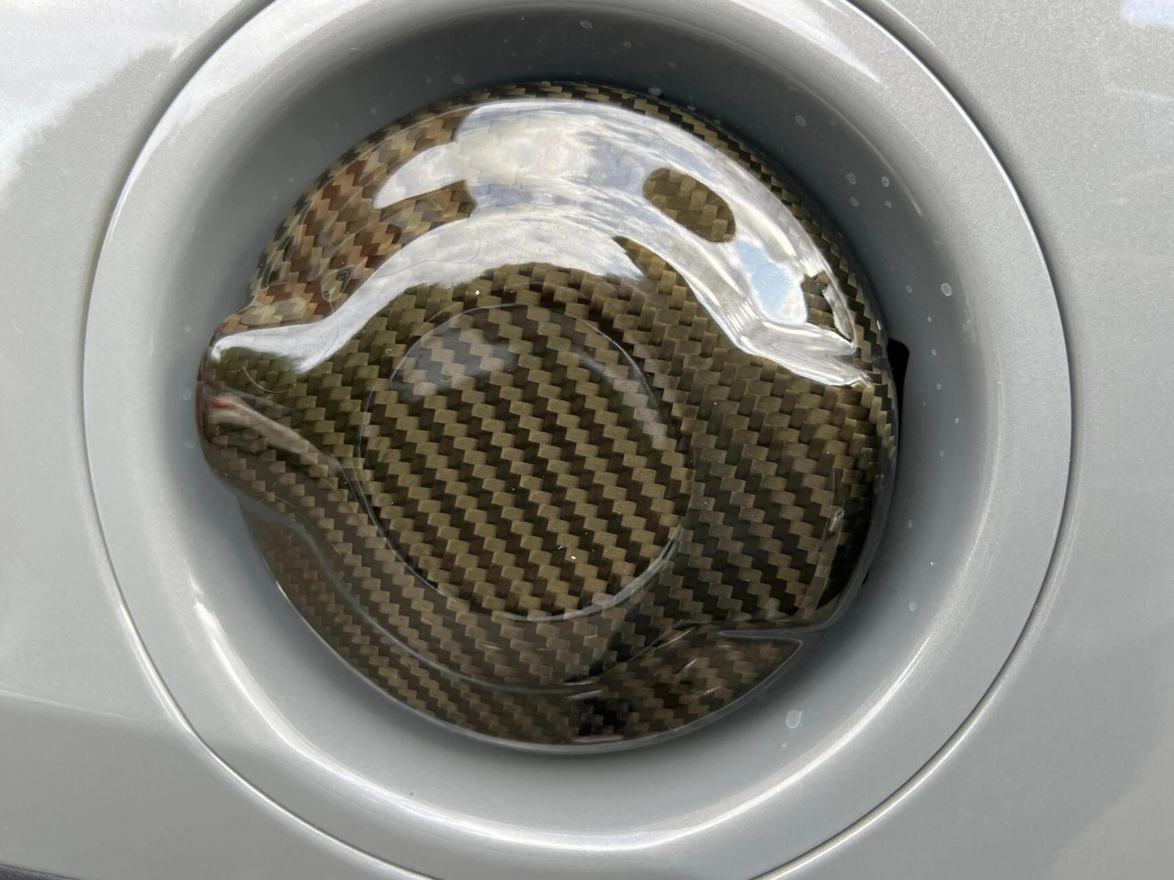 Hoofdafbeelding MINI Cooper S