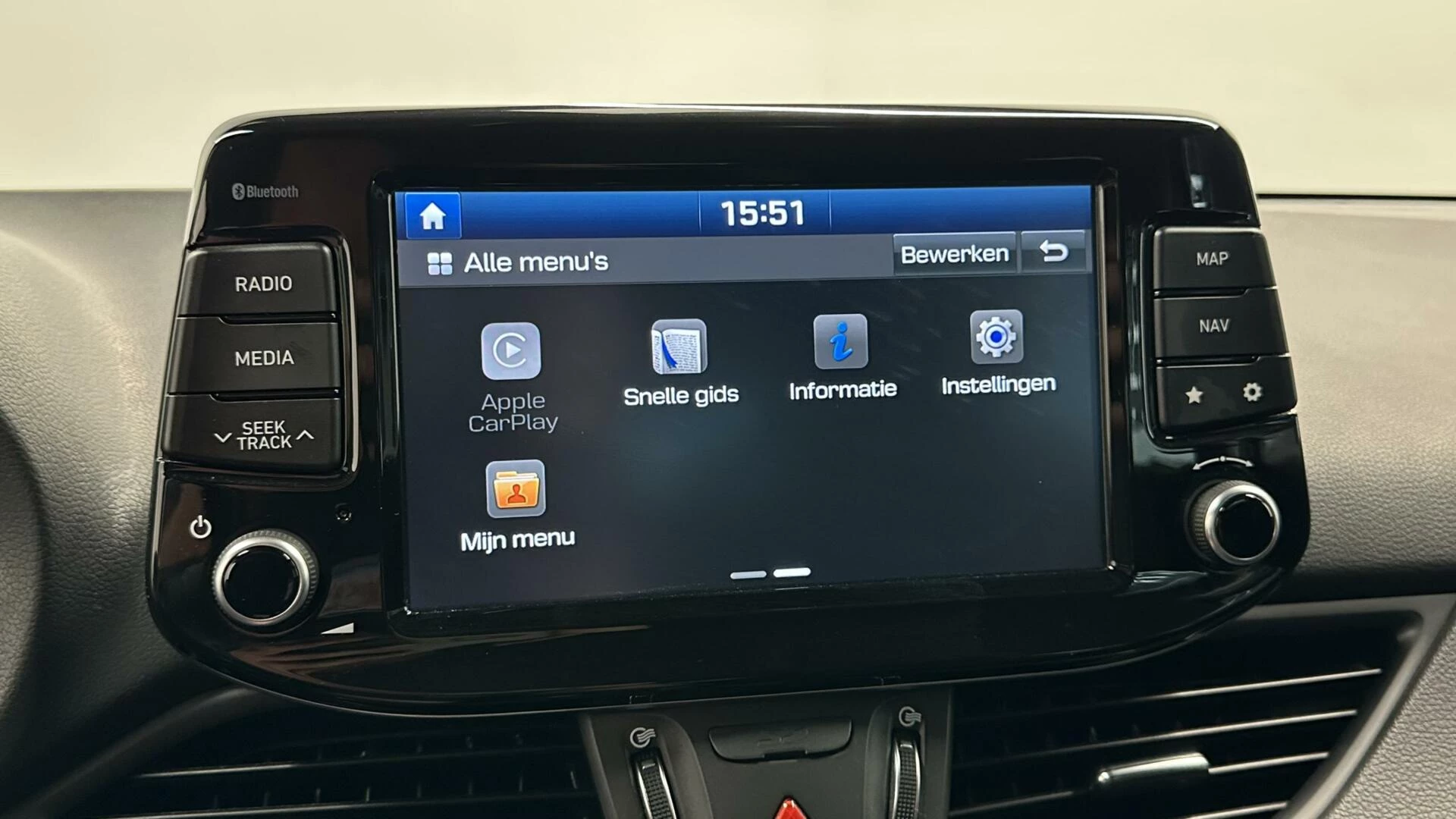 Hoofdafbeelding Hyundai i30