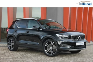 Volvo XC40 T4 Recharge Inscription | Parkeercamera | BLIS | Leder | Stoelverwarming | Memory Stoelen | Keyless