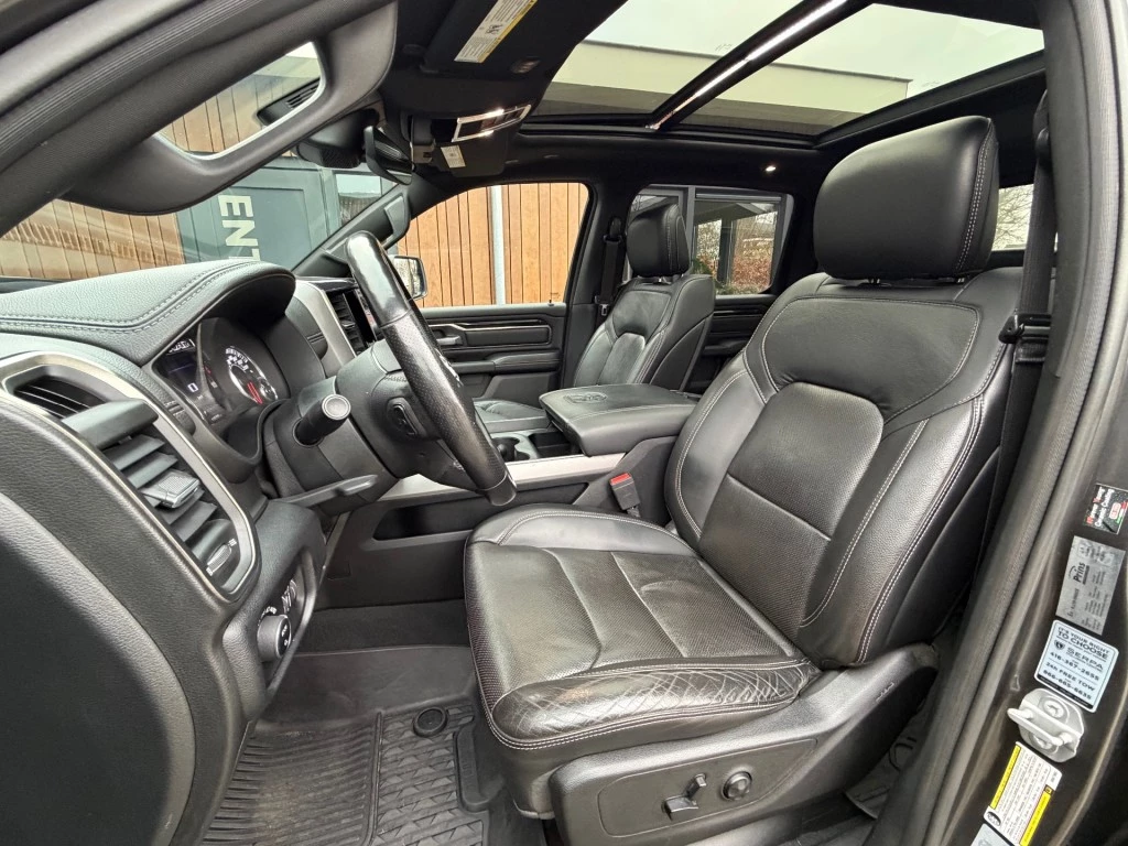 Hoofdafbeelding Dodge Ram Pick-Up