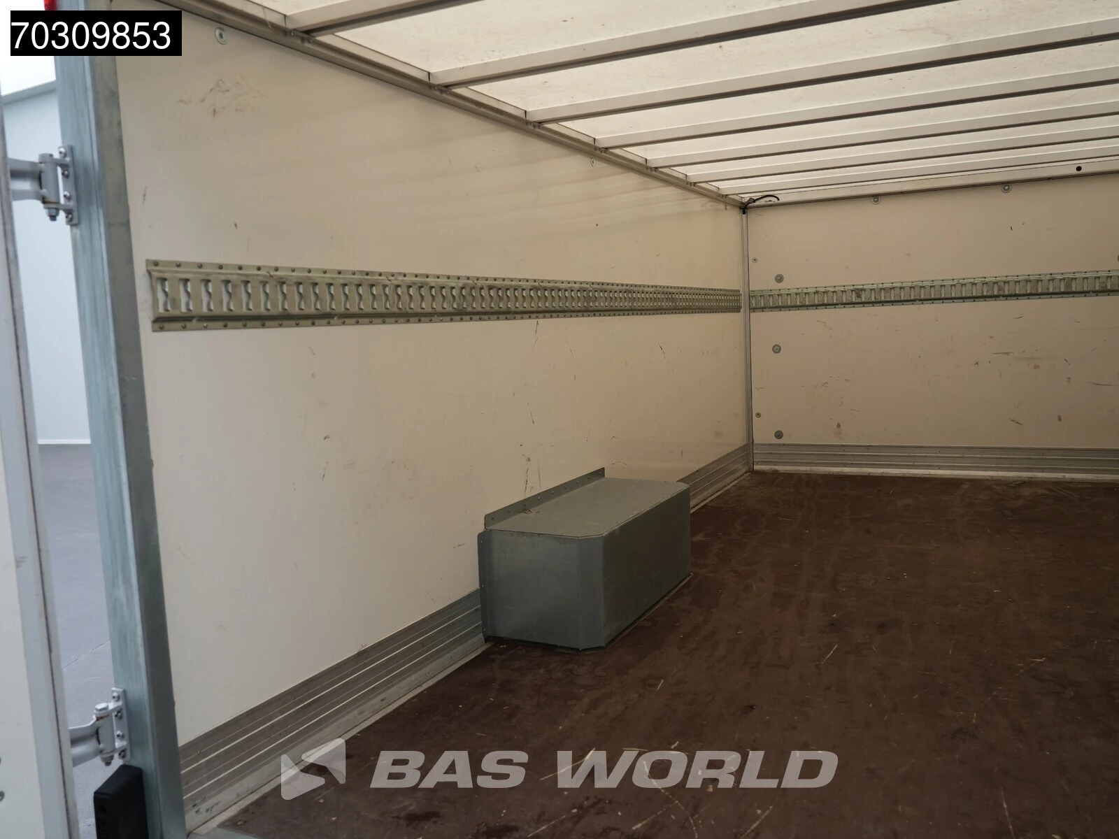 Hoofdafbeelding Fiat Ducato