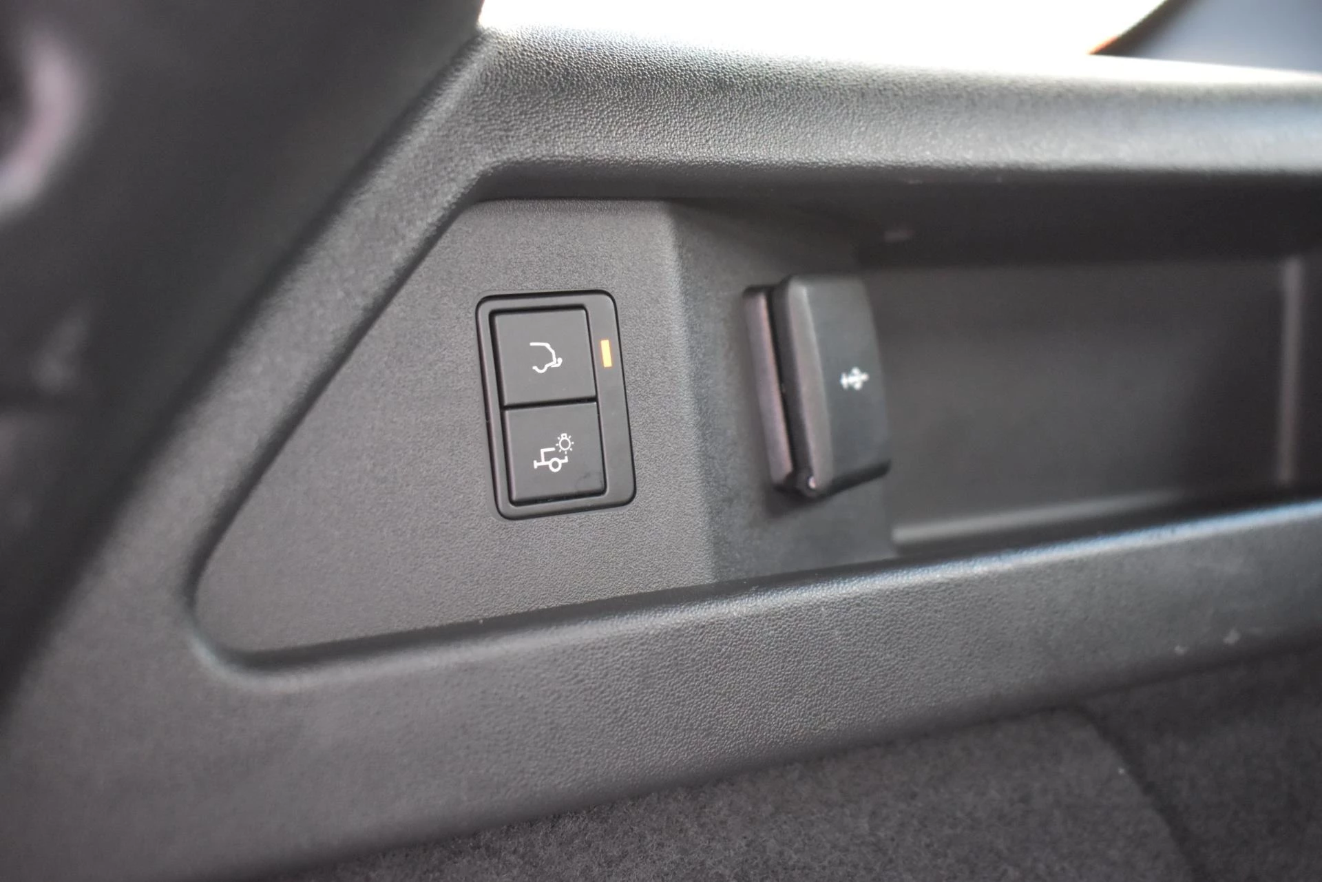 Hoofdafbeelding Land Rover Discovery Sport