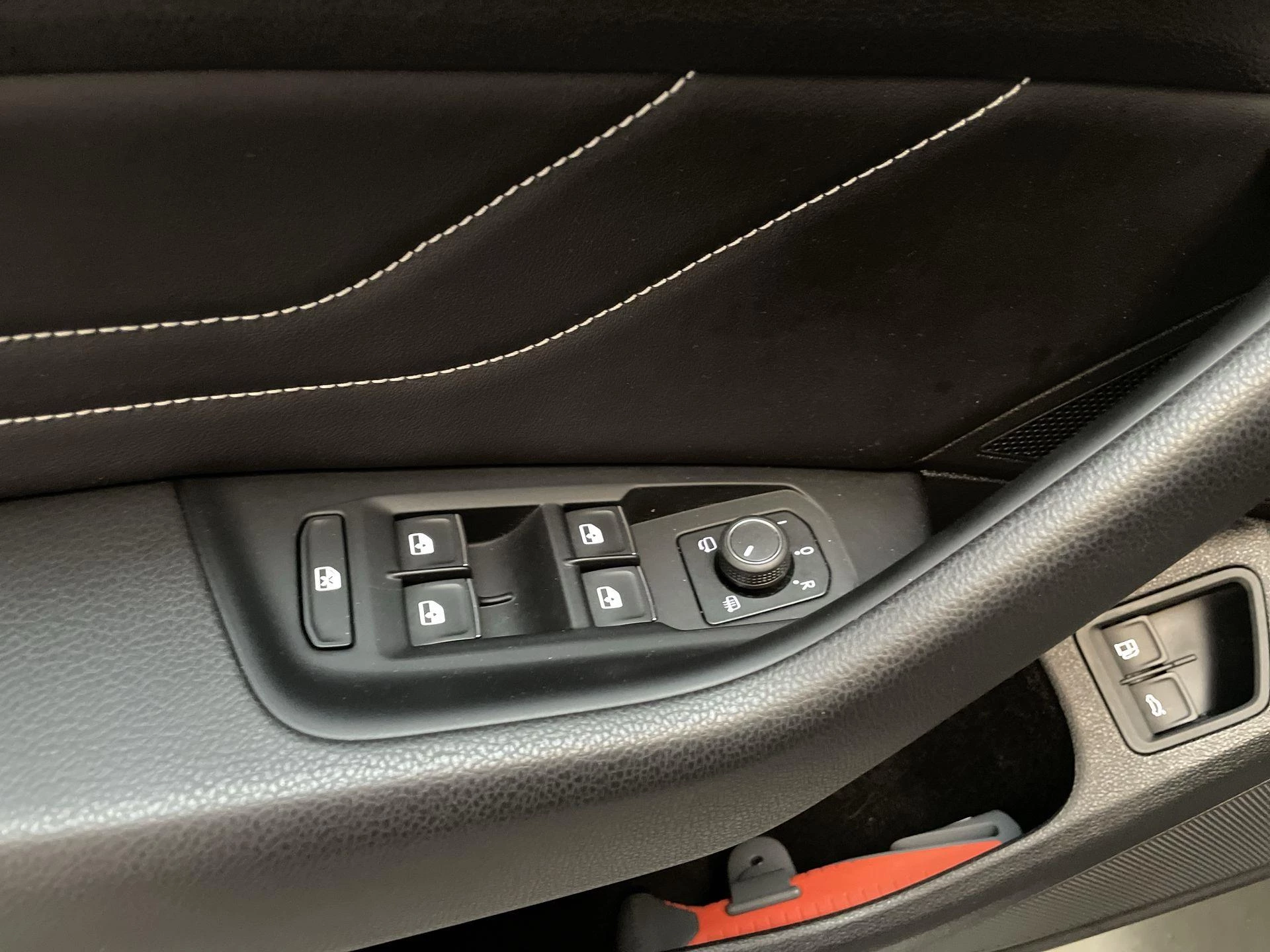 Hoofdafbeelding Volkswagen Arteon