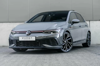 Volkswagen Golf 2.0 TSI GTI Clubsport Pano HK DSG LED