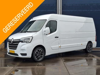 Renault Master T35 2.3 dCi 180 L3H2 Energy Comfort AIRCO / CRUISE CONTROLE / NAVI / LED / 180 PK