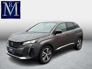 Peugeot 3008 1.6 HYbrid 225 Allure Pack Business PHEV| 23.000KM! | STANDKACHEL| ACHTERUITRIJCAMERA| APPLE CARPLAY/ ANDROID AUTO| RIJKLAARPRIJS INCL. 12 MND BOVAG GARANTIE