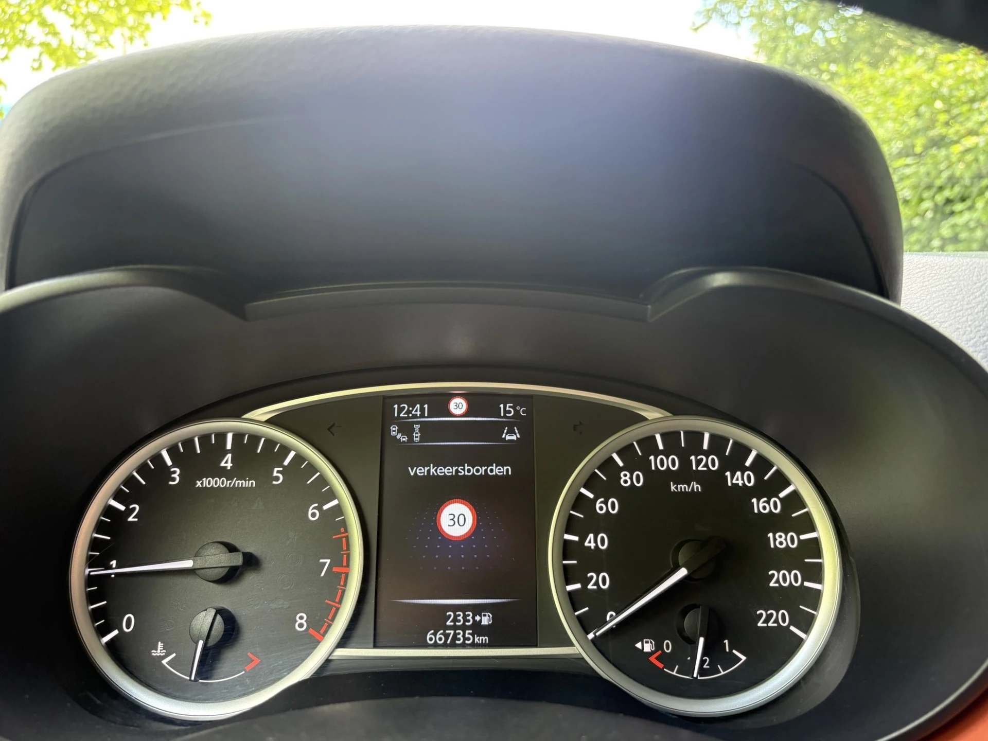 Hoofdafbeelding Nissan Micra