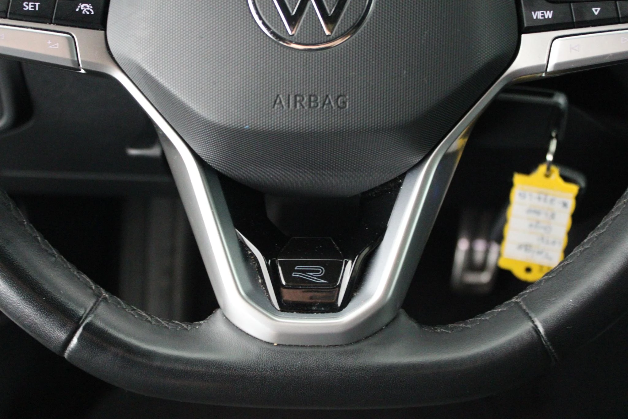 Hoofdafbeelding Volkswagen Taigo