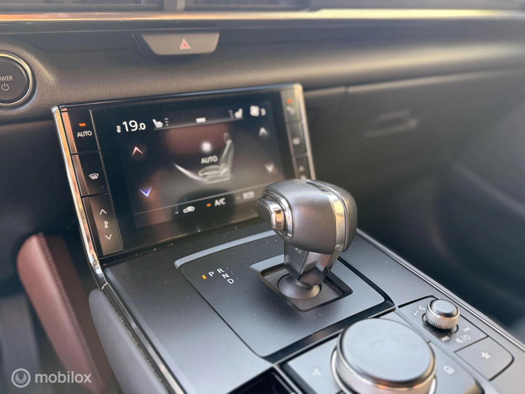 Hoofdafbeelding Mazda MX-30