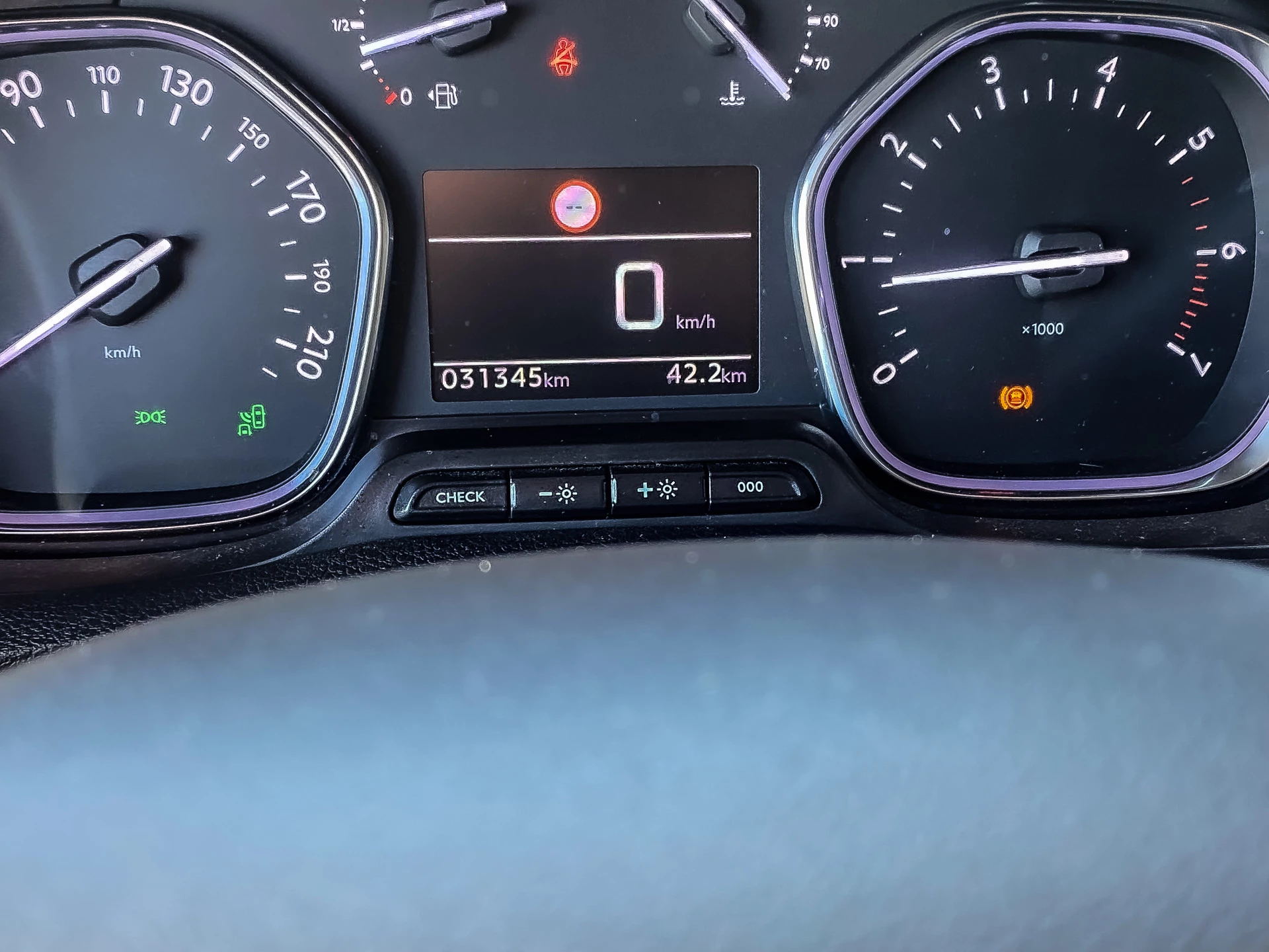 Hoofdafbeelding Peugeot Expert
